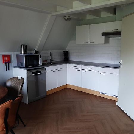 Vijverzicht 218 Met Whirlpool Gramsbergen Exterior photo